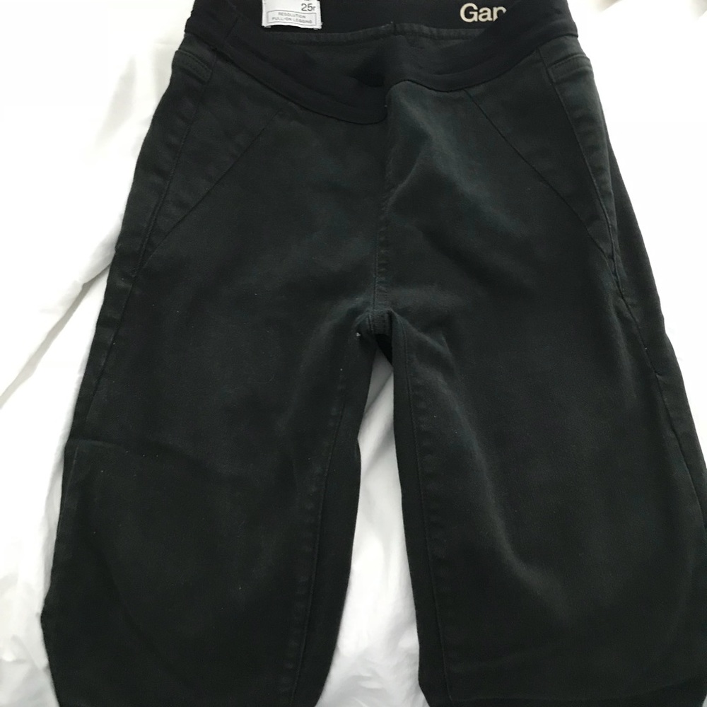 Gap